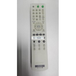 MANDO DISTANCIA RMT-D175P DVD DVP-NS36
