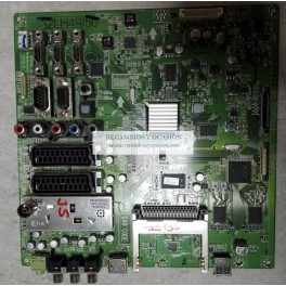 PLACA MAIN EAX57644502 LG 32LH5000