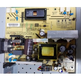 FUENTE ALIMENTACION PCA056FD-011-P-R 29C11600014-RA1 HANNSPREE T191H FUENTE ALIMENTACION PCA056FD-011-P-R 29C11600014-RA1 HANNSPREE T191H