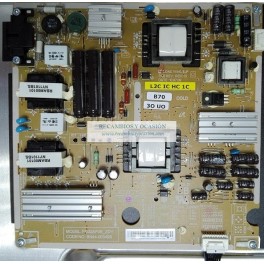 FUENTE ALIMENTACION SAMSUNG UE32C4000PWXXC