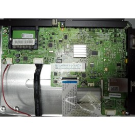 PLACA MAIN BN94-04495D SAMSUNG UE32C4000PWXXC