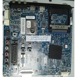 PLACA MAIN BN94-02616H TV SAMSUNG LE32C530F1W