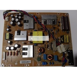 FUENTE ALIMENTACION 715G6353-P01-001-002H PHILIPS 40PFLH4509