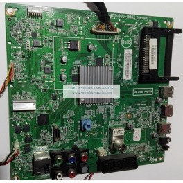 PLACA MAIN 715G6165-M01-000-005X