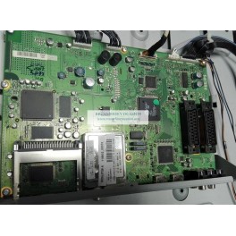 PLACA MAIN 313912362613 TV PHILIPS 37PFL7662D/12