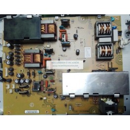 FUENTE ALIMENTACION PLCD300P3 PHILIPS 37PFL7662D