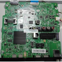 PLACA MAIN BN94-06759W BN41-01958B SAMSUNG  UE40F5700AW