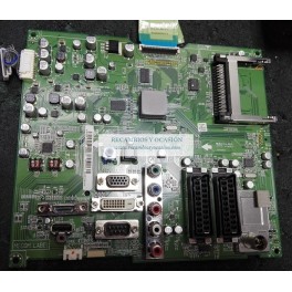 PLACA MAIN EBU60733812 LG M197WDP