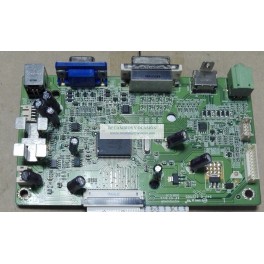 PLACA MAIN 429191300100R MONITOR PHILIPS MWC1230F 230C1HSB00