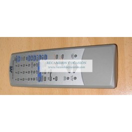 MANDO PARA CADENA JVC RM-SMXK3R MANDO PARA CADENA JVC RM-SMXK3R