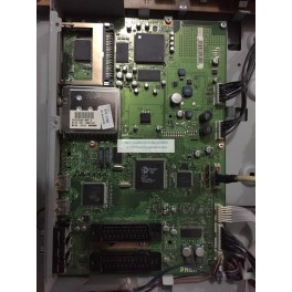 PLACA MAIN 313912362611 PHILIPS 37PFL7662D12