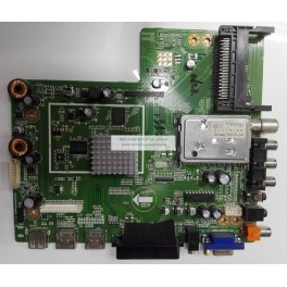 PLACA MAIN MSD309.3C BLUSENS H305NCRST2B22PSP