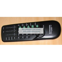 MANDO PARA CADENA PIONEER CU-XR015