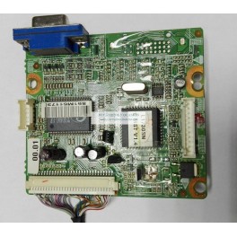 PLACA MAIN 6870T971A62 MONITOR LG FLATRON L1730SGNT