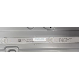 TIRA LED GAN01-1255A-P1 LG 49UJ630VZABEUYLJP