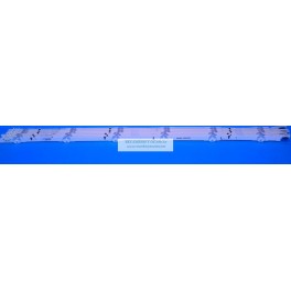 TIRAS LED BN96-30453A SAMSUNG UE48J5600AKXXC