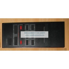 MANDO PARA VIDEO ORIGINAL UR64EC74
