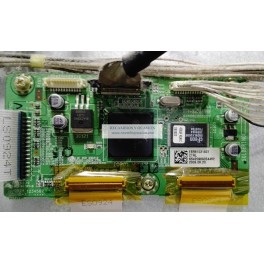 MODULO CONTROL EBR61031801