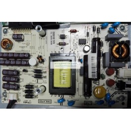 FUENTE ALIMENTACION 17PW80 23030194 SHARP LC-24LE240E FUENTE ALIMENTACION 17PW80 23030194 SHARP LC-24LE240E