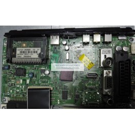 PLACA MAIN 23028285 MB62 SHARP LC-24LE240E