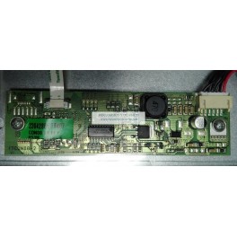 MODULO INVERTER 23042866 17CON08-2 SHARP LC-24LE240E