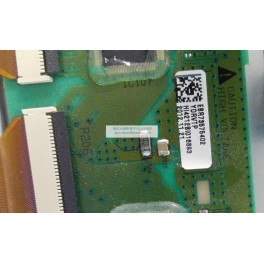 PLACA YDRIVE EBR73576402 LG 42PA4500 