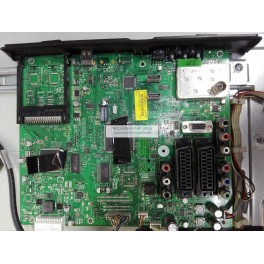 PLACA MAIN 20476014 OKI V40B-FHSU