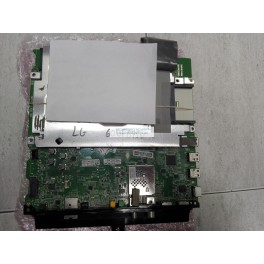 PLACA MAIN 60UF695V