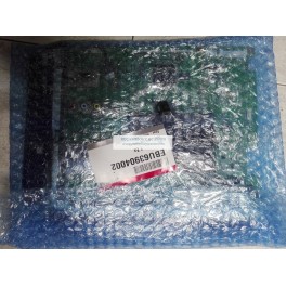 PLACA MAIN LG EBU63904002