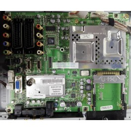 PLACA MAIN BN94-01404N BN41-00879B SAMSUNG LE26S86BDX