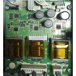 INVERTER AMBILIGHT 310432843702 PHILIPS 32PF9967D10