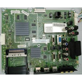 PLACA MAIN BN94-02583L BN41-01167B SAMSUNG LE40B651T3W