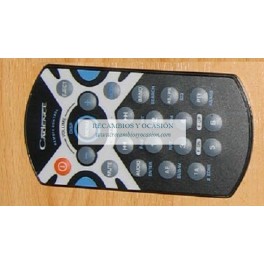 MANDO PARA AUTORRADIO CADENCE
