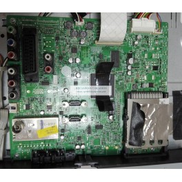 PLACA MAIN 17MB25-3 OKI V26A-H