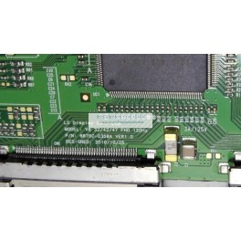TCON LG 6870C-0358A LG 32LV5500
