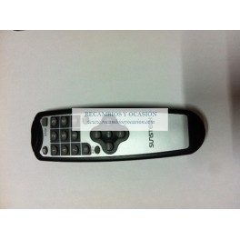 MANDO PARA TDT SUNSTECH