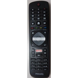 MANDO TV PHILIPS 43PUS6201/12