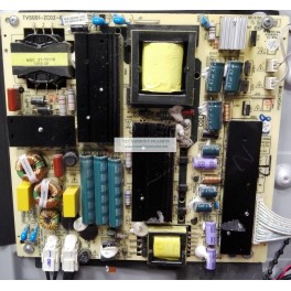 FUENTE ALIMENTACION 715G7350-P01-000-002S HAIER LE50K5000TF