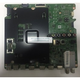 PLACA MAIN BN41-02344D BN94-10163N SAMSUNG UE48JU6740SXXH