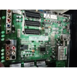 PLACA AV PCB 68719SMM59A LG 50PC1