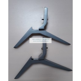 PIE PEANA SOPORTE PHILIPS 43PUS6201/12 PIE PEANA SOPORTE PHILIPS 43PUS6201/12