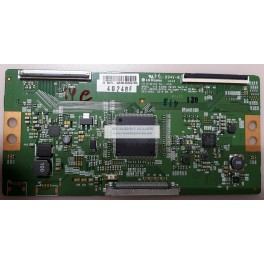 TCON 6870C-0552A PHILIPS 43PUS6201/12 TCON 6870C-0552A PHILIPS 43PUS6201/12