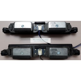 ALTAVOCES EAB62648901 LG 42LM640S
