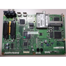 PLACA MAIN 313912362613 PHILIPS 37PFL7662D