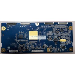 TCON T370HW02 PHILIPS 37PFL7662D TCON T370HW02 PHILIPS 37PFL7662D