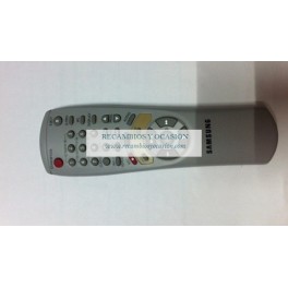 MANDO PARA VIDEO SAMSUNG 00017G