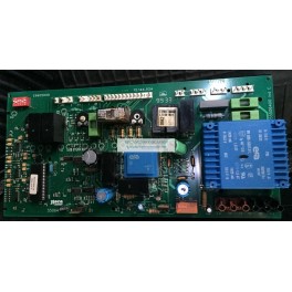 PLACA ELECTRONICA CALDERA ROCA RS2020F