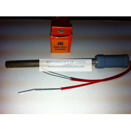 RESISTENCIA PARA SOLDADOR JBC 55w 220v RESISTENCIA PARA SOLDADOR JBC 55w 220v