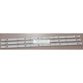 TIRAS DE LED PHILIPS 705TLB3207303004B
