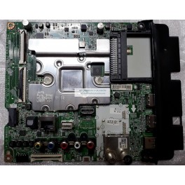 PLACA MAIN TV LG 65UM7100 EBR66198703